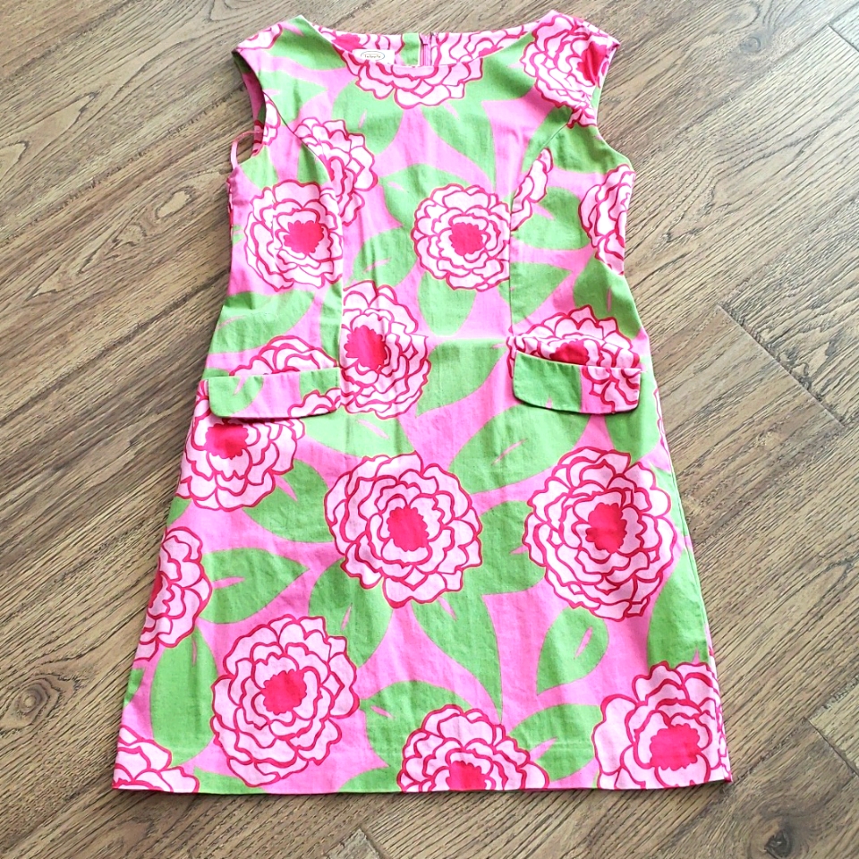 Talbots 12